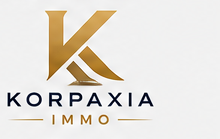 Logo Korpaxia Immo