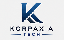 Logo Korpaxia Tech